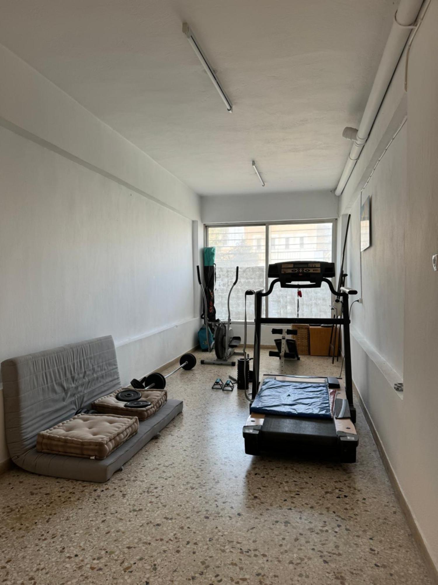 Apollo Apartment Athens/Airport Spáta المظهر الخارجي الصورة