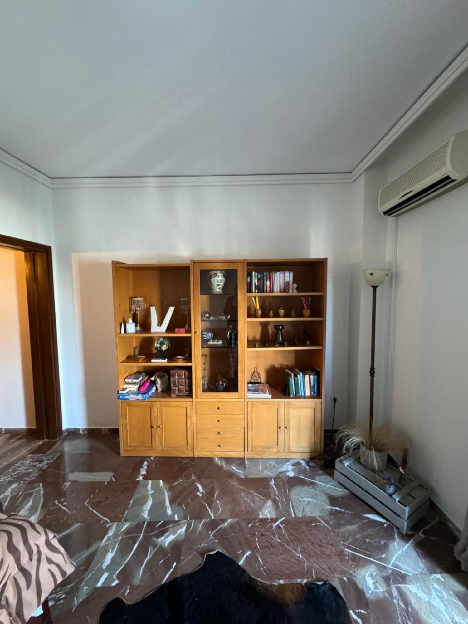Apollo Apartment Athens/Airport Spáta المظهر الخارجي الصورة