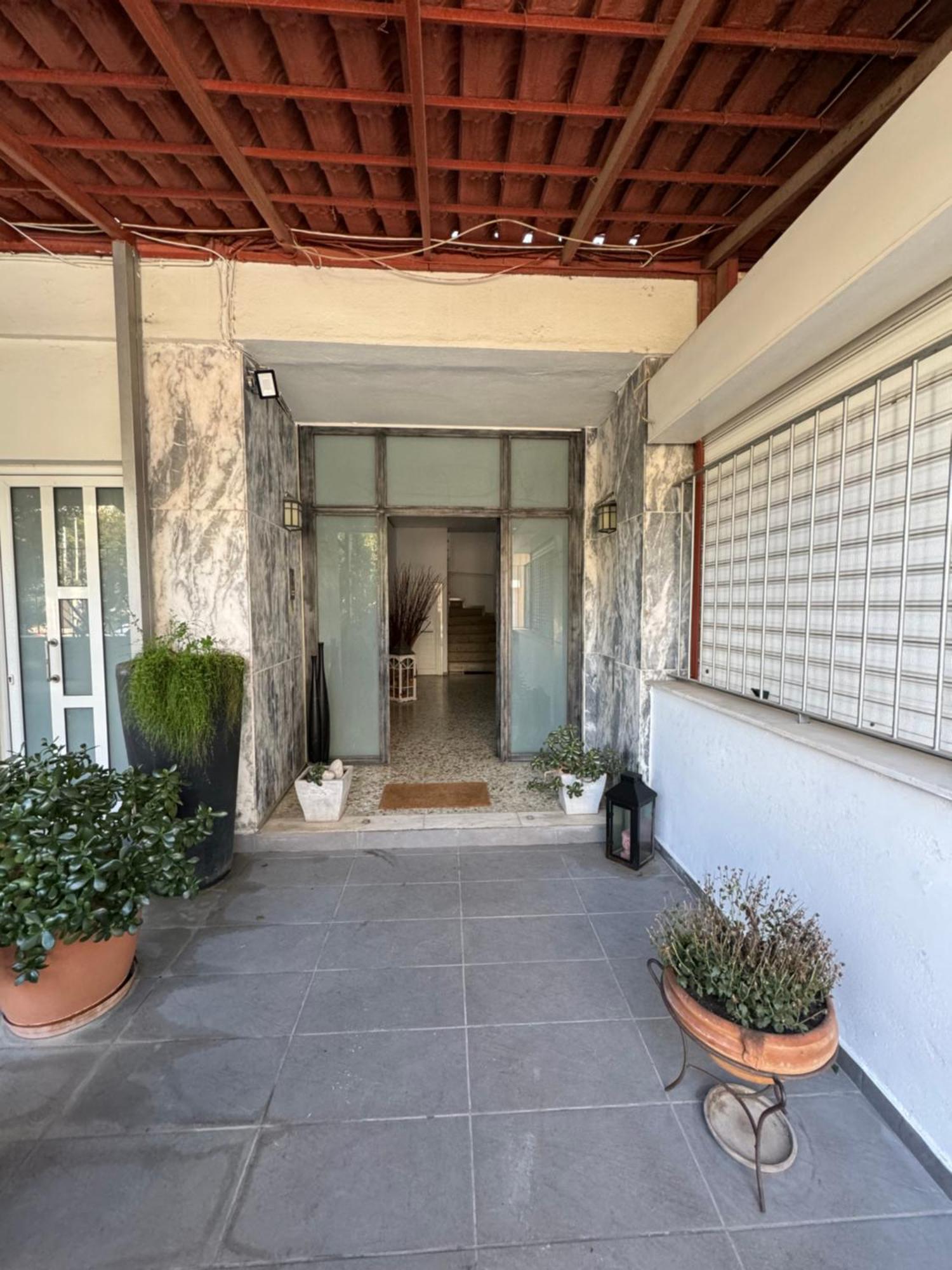 Apollo Apartment Athens/Airport Spáta المظهر الخارجي الصورة