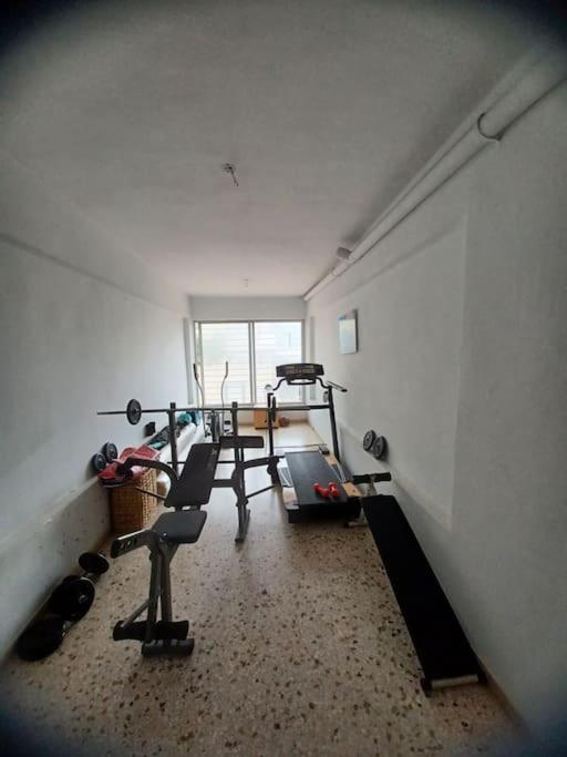 Apollo Apartment Athens/Airport Spáta المظهر الخارجي الصورة