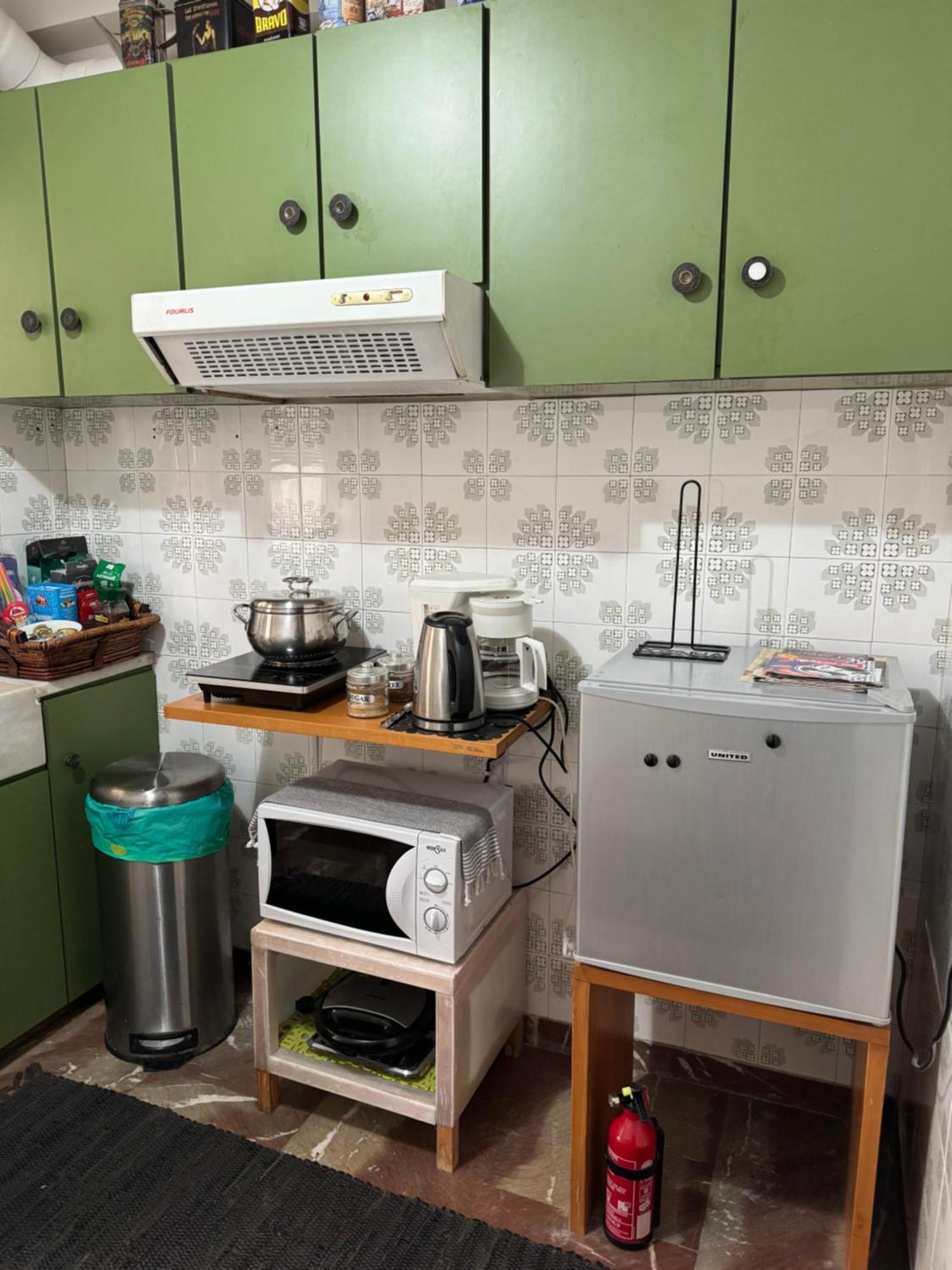 Apollo Apartment Athens/Airport Spáta المظهر الخارجي الصورة