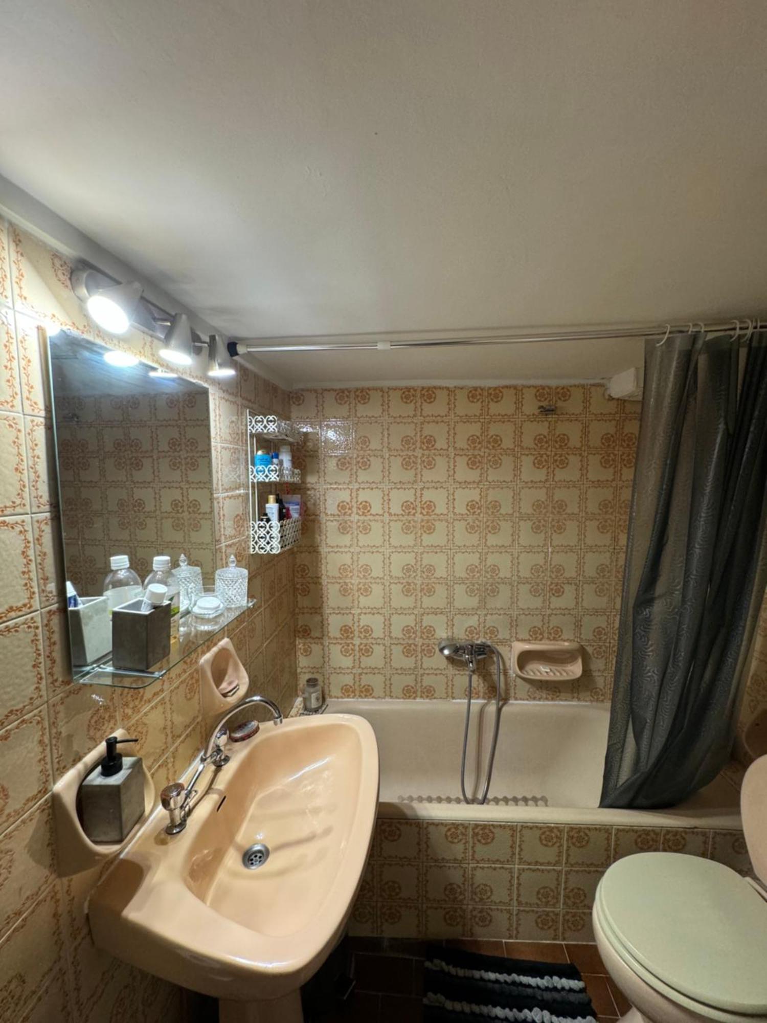 Apollo Apartment Athens/Airport Spáta المظهر الخارجي الصورة