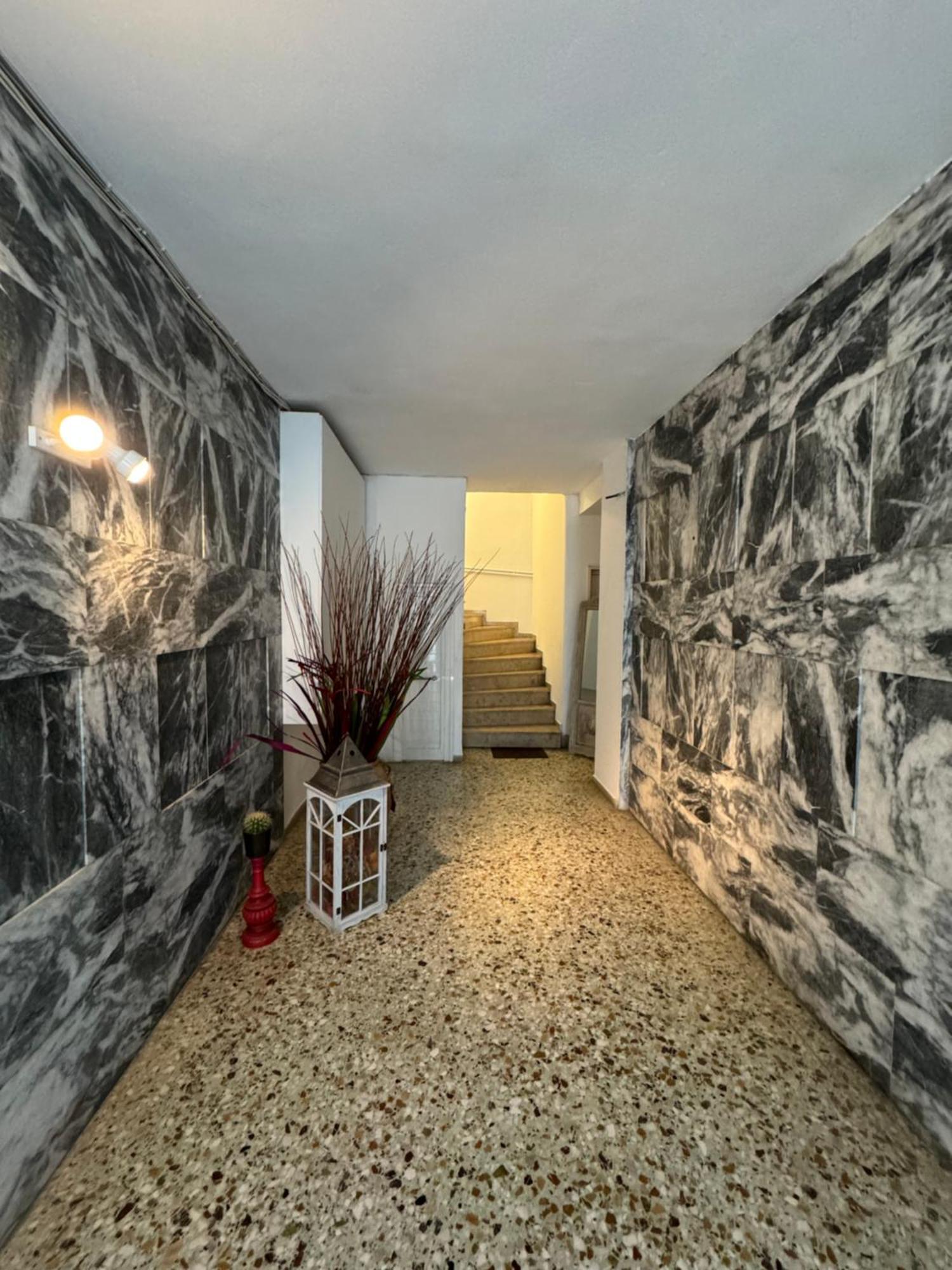 Apollo Apartment Athens/Airport Spáta المظهر الخارجي الصورة