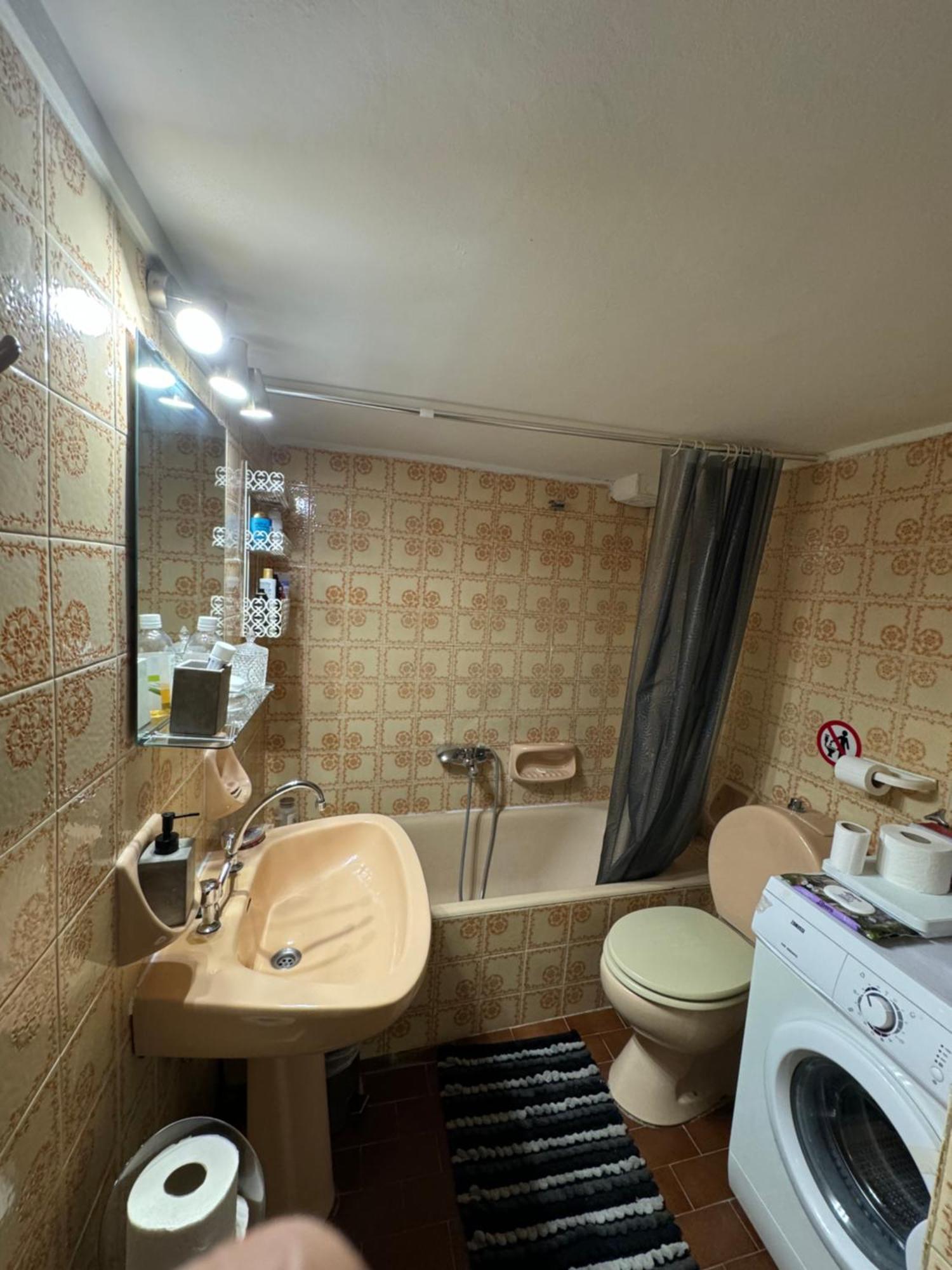Apollo Apartment Athens/Airport Spáta المظهر الخارجي الصورة